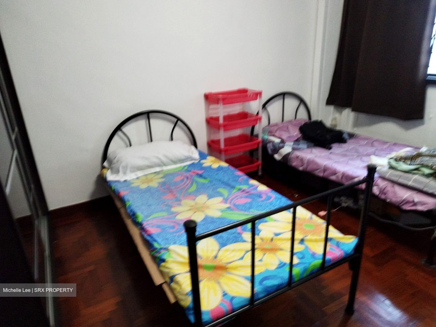 Blk 85C Lorong 4 Toa Payoh (Toa Payoh), HDB 3 Rooms #574653431